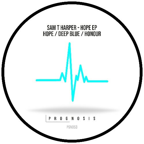 Sam T Harper - Hope (2024)