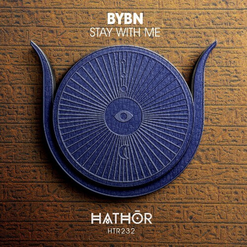 BYBN - Stay With Me (2025) 