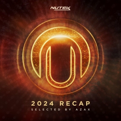  2024 Recap Selected by Azax (2025) 