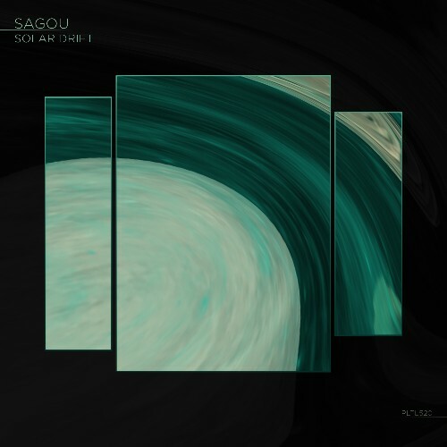 Sagou — Solar Drift (2026)