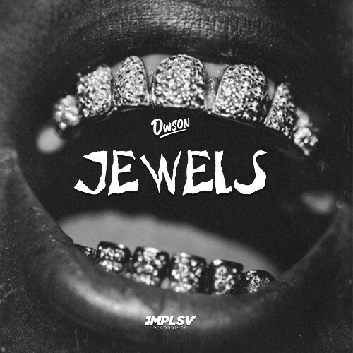  Dwson - Jewels (2024) 