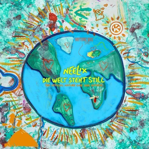  Neelix - Die Welt Steht Still (The Official Nature One 2026 Anthem) (2026) 