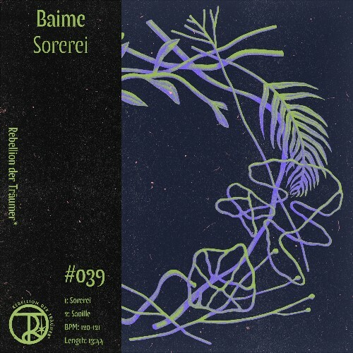 VA - Baime - Sorerei (2024) (MP3)