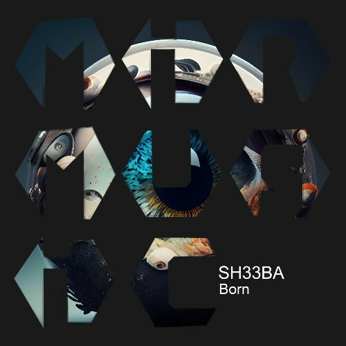  SH33BA - Born (2025) 