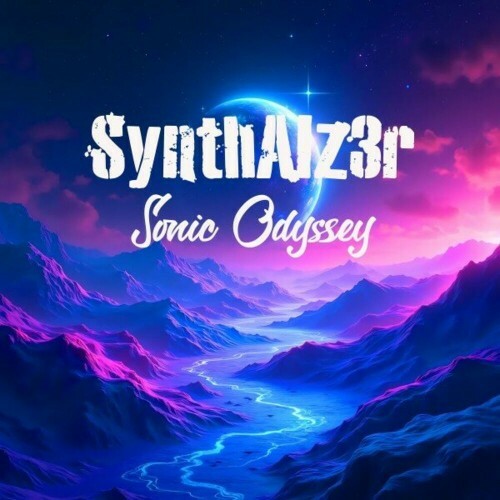  SynthAIz3r - Sonic Odyssey (2024) 