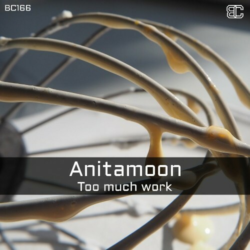 Anitamoon - Too Much Work (2024)