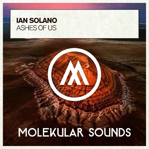 Ian Solano - Ashes Of Us (2026) Ian Solano - Ashes Of Us (2026)