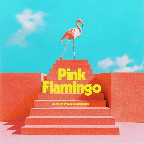  Kids In Glass Houses - Pink Flamingo (2024) 