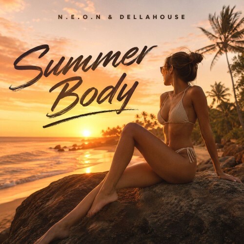  N.E.O.N and Dellahouse - Summer Body (2026) 