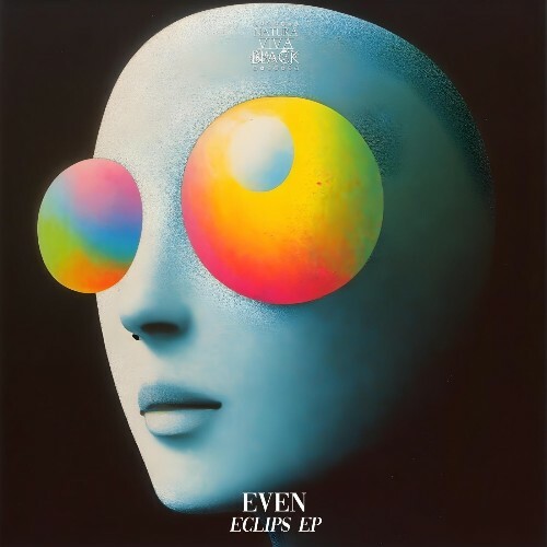  Even - Eclips (2025) 
