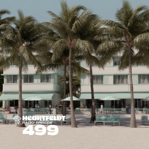  Sam Feldt - Heartfeldt Radio 499 (2025-07-29) 