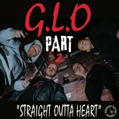  G.L.O - Straight Outta Heart Part 2 (2025) 