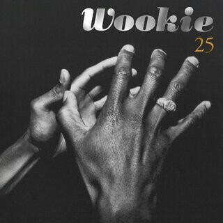  Wookie - 25 (25th Year Edition) (2025) 