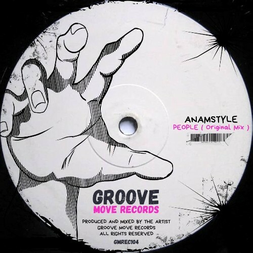  AnAmStyle - People (2026) 