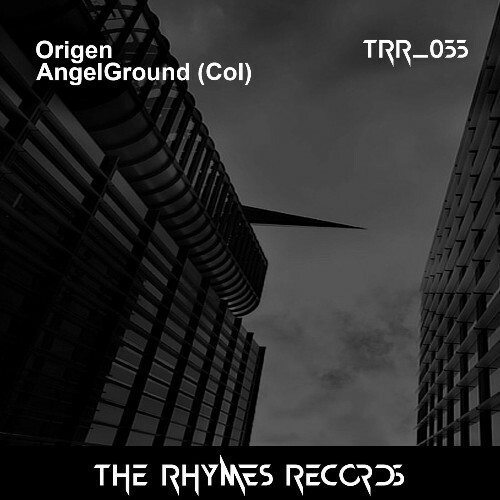  AngelGround (Col) - Origen (2025) 