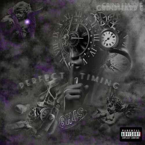  GrindHard E - Perfect Timing (2026) 