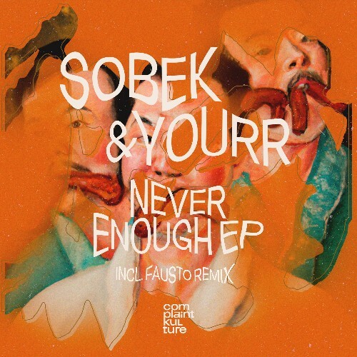  Sobek & Yourr - Never Enough (2024) MP3 METUM1E_o