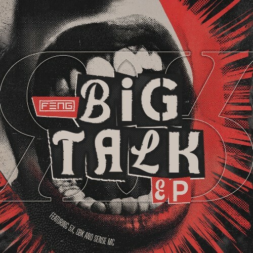  F3NG - Big Talk (2026) 