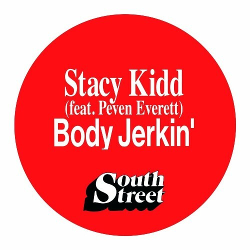 Stacy Kidd feat Peven Everett — Body Jerkin' (2024)