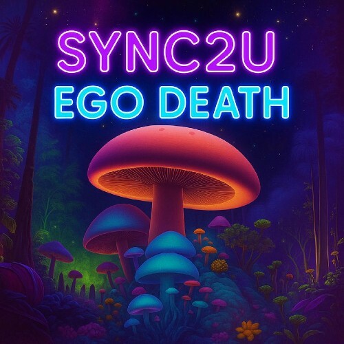  Sync2U - EgoDeath (2025) 