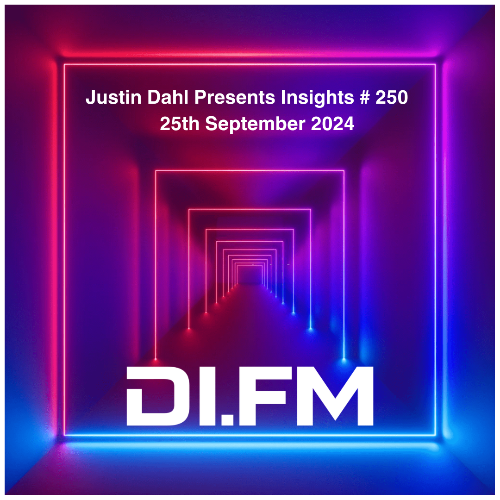  Justin Dahl & Tribera - Insights 250 (2024-10-03) 