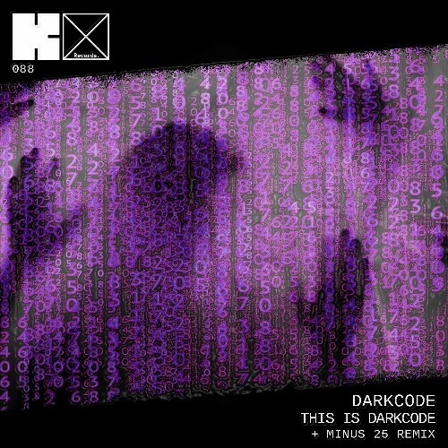 MP3:  Darkcode - This is DarkCode (2024) Онлайн