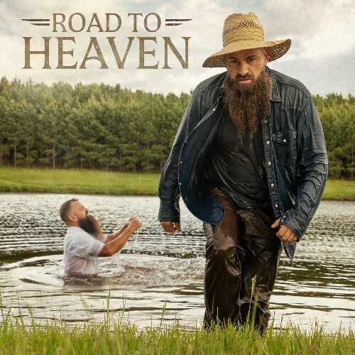  Demun Jones - Road to Heaven (2025) 