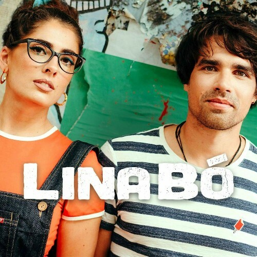  Lina B&#243; - Lina B&#243; (2024) 