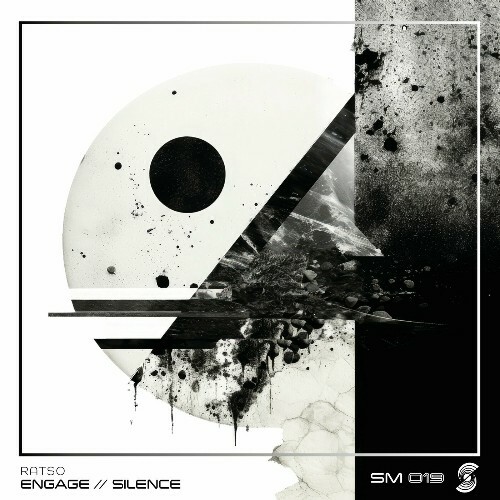  Ratso - Engage / Silence (2025) 