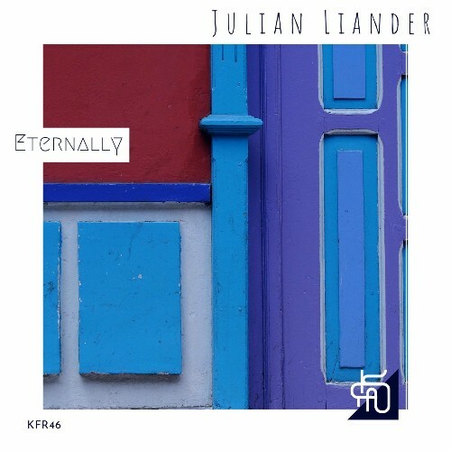  Julian Liander - Eternally (2025) 
