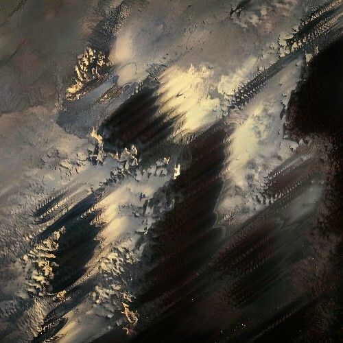 Djolée & Thimble - Merged (2025) Djolée & Thimble - Merged (2025)