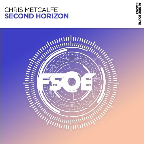  Chris Metcalfe - Second Horizon (2026) 