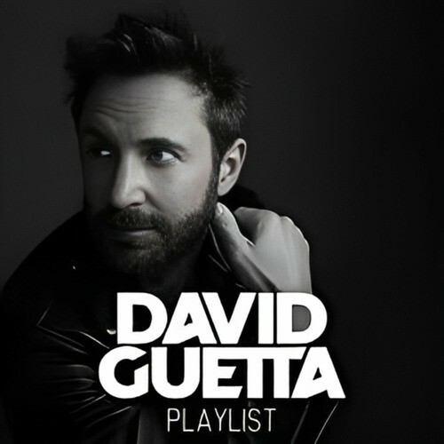  David Guetta - David Guetta Playlist (2025-11-29) 