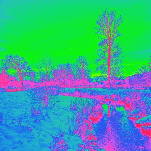  Toxic Scientist - Fractal Teeth / Big Steps (2026) 