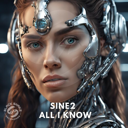  Sine2 - All I Know (2024) 