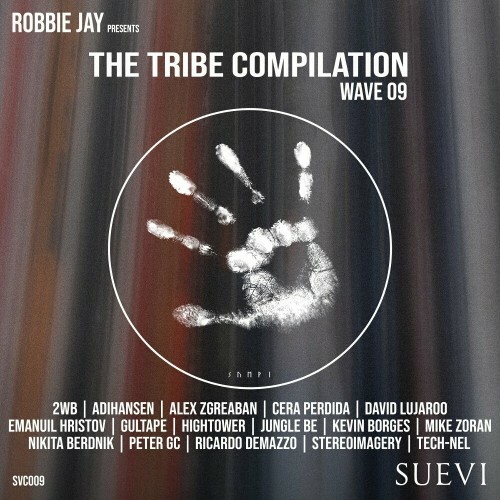 The Tribe Compilation: Wave 09 (2024)