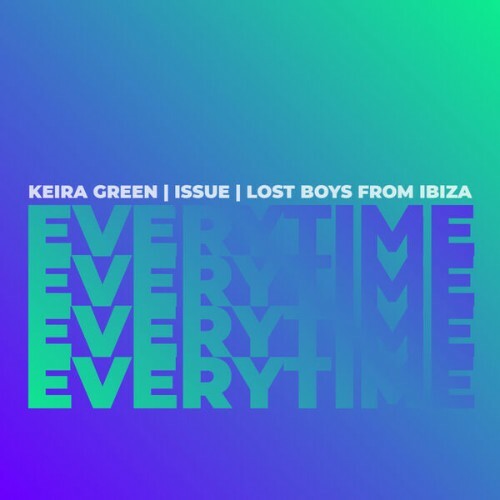 Lost Boys from Ibiza - Everytime (Lost Boys From Ibiza Remix) (Sped Up) (2025) 