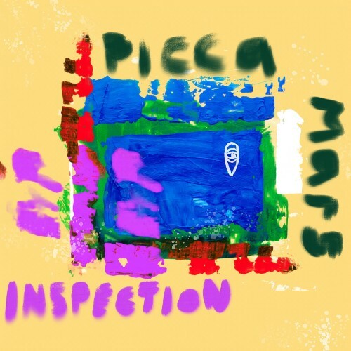  Picca & Mars - Inspection (2026) 