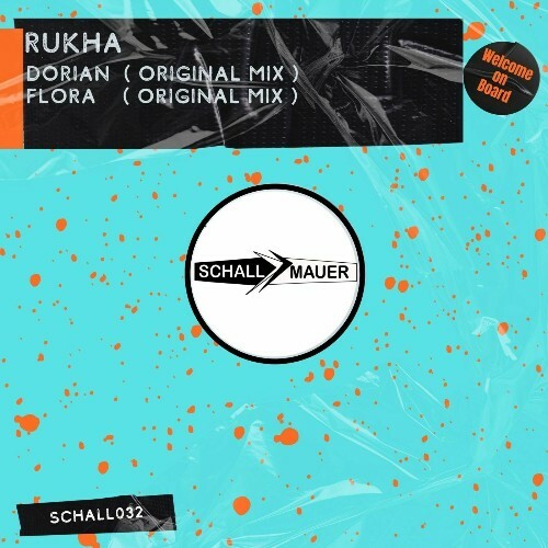  RuKha - Dorian (2025) 