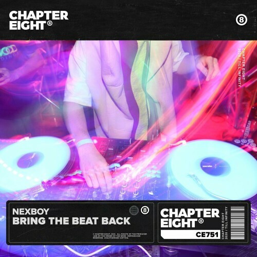  NEXBOY - Bring The Beat Back (2023) 