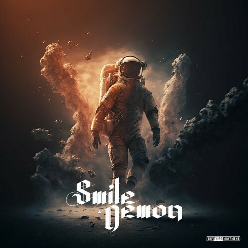  Smile Demon - Lost Cosmonaut (2023) 