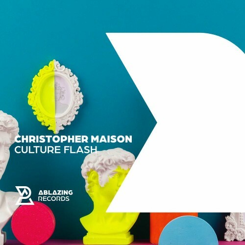 Christopher Maison - Culture Flash (2025) Christopher Maison - Culture Flash (2025)