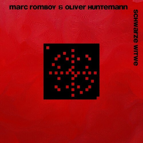  Marc Romboy & Oliver Huntemann - Schwarze Witwe (2024) 