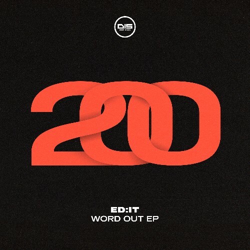  Ed:it - Word Out (2025) 