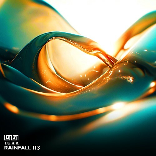  T.U.R.K. - Rainfall 113 (2025) 