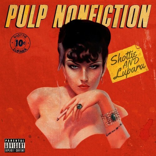  Shottie - Pulp Nonfiction (2025) 