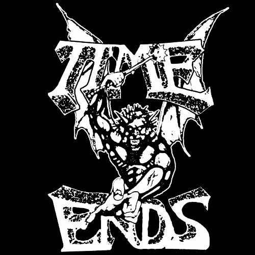  Time Ends - Time Ends (2024) 