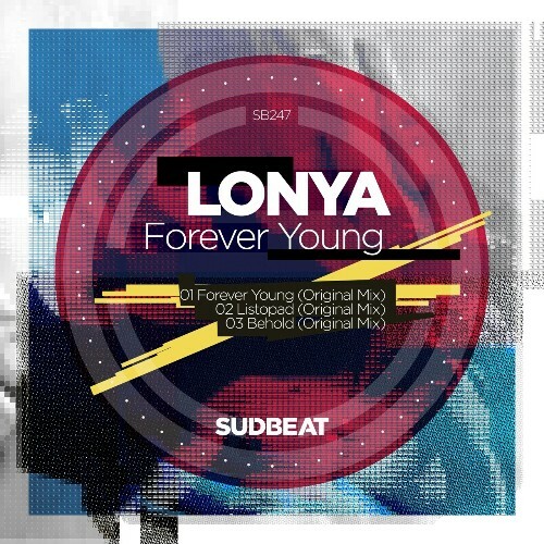  Lonya - Forever Young (2024) 