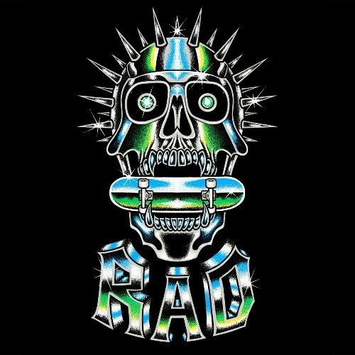  Rad - Rad (2024) MP3 MEUPQ29_o