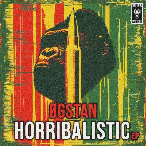 VA - Øgstan & Dan Mercer - Horribalistic (2024) (MP3)